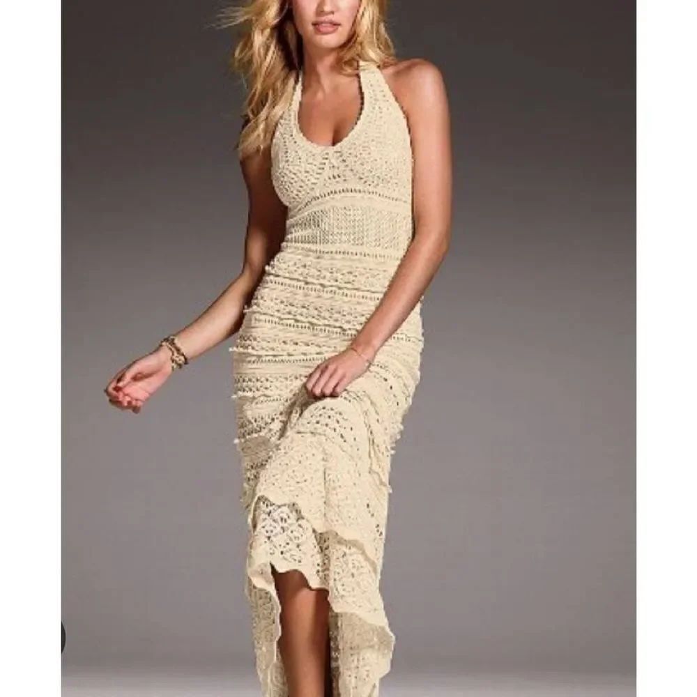 Moda International Maxi Dress 